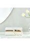 Sansa Resin Decor Box 20x13x5cm - White - 2