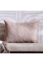 Everyday Micro Pillow 40x60cm - Dark Beige