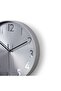 Agnes Wall Clock Dia 29cm - Silver - 4