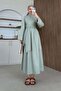 Mint Pamela Dress - 3
