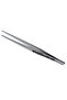 Tweezers Straight Tip Class Ac- C82 110 Mm - 2