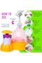 Doctor Squishy - Squishy Maker - Neon Doctor Squishy - Neon Squishy Making Station for Your Own Personalized Squishies - 2