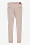 Bej Regular Casual Pantolon - 4