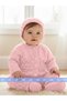 Giza 2496-100% Mercerized Cotton Yarn Summer Knitting Amigurumi - 5 Yumak - 8