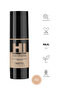 High Coverage Liquid Foundation 402 - 3