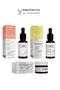 Retinol Sandwich Method Care Routine (0.3% Retinol, Hyaluronic Acid + Peptide and Intensive Moisturizer) - 3