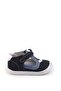 Shoe Basket - Şrbb 4804 Baby Boy Orthopedic First Step Shoes - 3