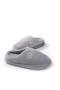 Shoe Basket 2488 Men's Winter Home Carpet Guest Slippers