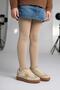Shoe Basket 5006 Girls' Anatomical Sole Comfortable Sports Shoes - 2