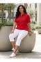 Polo Yaka T-shirt - 2