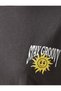 Oversize Short Sleeve T-Shirt - 7