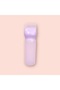 HAIR CARE OIL, HAIR COLORING, APPLIATOR FILLABLE 6 OZPLASTIC BOTTLE PURPLE