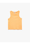 Cotton Crew Neck Ribbed 2-Piece Basic Undershirt Set - 2
