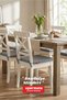 4-Piece Chair Cushion 40X40 Lace-Up Water Repellent Washable Zippered Balcony Garden Set Anthracite - 5