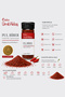 Pul Biber 50 gr - 2