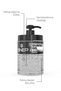 SHAVING GEL 1000 ML 3- SENSITIVE - 2