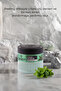 Face&Body Scrub 400ml 2- Mint - 3