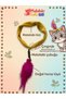 Matatabi Cats Toky Plush Matatabi Cat Toy 12 Cm - 2