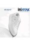 Men's Large Size Comfortable Fit Sneaker Sports Shoes (45-46-47-48) - 4