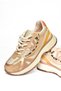 R312511002 Skin Suede Women's Sports Shoes Sneakers - 6