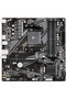 B550M K, AMD B550, Socket AM4, mATX - 3