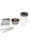 - Artisan Small Batch Cold Brewer