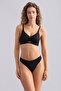 Egyptian Ghost Bra Black - 3