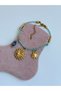 Steel Anklet with Sun Charm