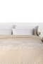 Beige Mink All Season 500 Double Bud Blanket - 200*220 cm - 5