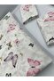 100% Cotton Fabric Fitted Sheet+Pillowcase Corner Depth 28-30 CM Soft Fabric New Season - 4