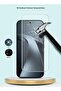 Xiaomi 17T 5G 2026 Premium Series Curved Edges 9H 2.5D Tempered Glass 2 Pack Clear - 4