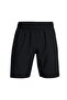 A1383356-001 Ua Tech Woven Wordmark Short Men's Shorts and Capri Black
