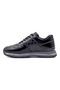 M157 Men's Genuine Leather Sneaker Shoes - 2