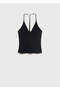 Cotton Backless Ball - 3