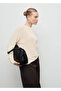 Thin Knitwear Lurex Sweater - 8