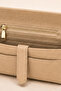 Ladies Clutch Bag BSCLWW-114, Beige - 3