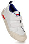 Suba Velcro Thermo Sole Baby Boy Casual Sneakers
