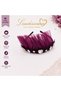 Detachable Train, Short in the Front and Long in the Back, Girl's Graduation Dress - 4