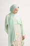 Nai İncira Viscose Shawl Mint Green - 4