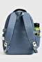 My Polo 11060 Girls' School Bag & Boys' School Bag, Elementary School, Middle School, High School Backpack - 5