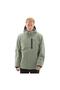 102026805-R 5W ml Lubeck 2Kkb-03 5Pr Men's Coat Khaki