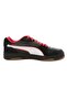308912-01 Ferrari Rbd Break Low Sports Shoes Black - 4
