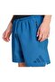 Kf0581-E m Z.N.E. Wv Sho Men's Shorts and Capri Blue - 3