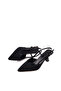Nb-100 Women 7 cm Heeled Shoes - 3