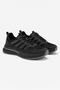 Men's Black Seasonal Sneaker Leather Shoes - 2