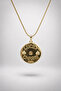 Miraculous ®   Spinning Yoyo Lucky Charm Necklace - 4