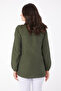 Shirt Khaki - 13249 - 5