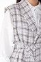 13117-YELLOW Vest Pants - 6