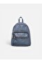 Sofia Washed Leather 4 Compartment Backpack
