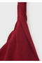 Asymmetrical Dress with Drawstring Straps - 7